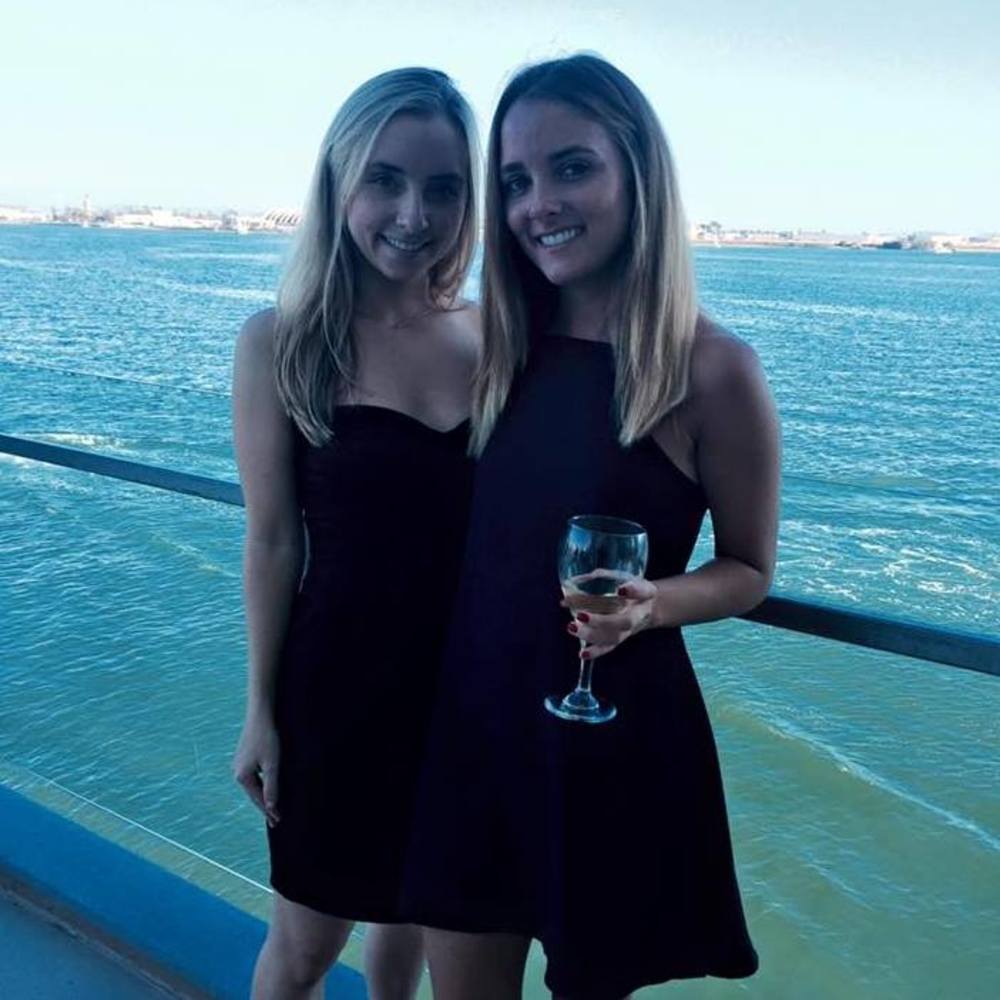 Meet your Posher, Caroline